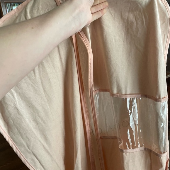 Moda Operandi Hanging Garment Bag - Picture 4 of 5